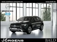 Gebraucht Mercedes GLA200 Progressive 163 PS (119 kW) 2025 Schwarz SUV