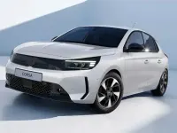 Neu Opel Corsa-e 114 kW (156 PS) 2026 Weiß Kleinwagen