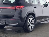 Gebraucht Mercedes EQA300 Advanced 167 kW (228 PS) 2023 Schwarz, SUV