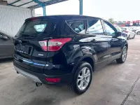 Usata Ford Kuga Titanium 182 CV (133 kW) 2018 Nero SUV