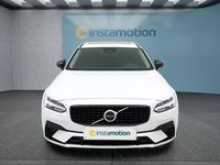 Gebraucht Volvo V90 398 PS (292 kW) 2025 Weiß Kombi
