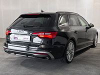 gebraucht Audi A4 Avant S line