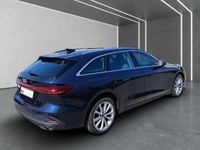 Gebraucht Audi A5 Sport 150 PS (110 kW) 2025 Blau Kombi