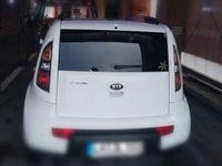 gebraucht Kia Soul Soul1.6 CVVT Vision