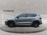 gebraucht Cupra Ateca VZ 2.0 TSI 4Drive LED ACC 360 AHK SpurH