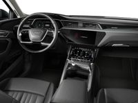 gebraucht Audi Q8 e-tron 55 advanced Matrix Memory 21Z Kam SHZ