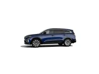 Neu Renault Espace Techno 200 PS (147 kW) 2026 Nachtblau metallic SUV