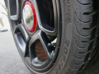 Second-hand Abarth 595C 165 CP (121 kW) 2022 Alb Cabrio
