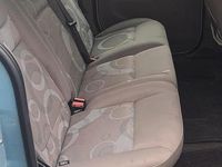 Gebraucht Renault Kangoo 90 PS (66 kW) 2010 Blau Kombi