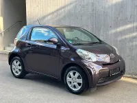 Second-hand Toyota iQ 68 CP (50 kW) 2009 Mov Hatchback