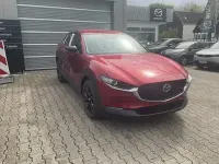 Gebraucht Mazda CX-30 Sky 140 PS (102 kW) 2026 Rot SUV