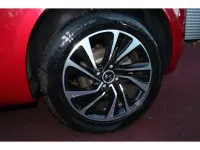 Gebraucht Citroën DS4 150 PS (110 kW) 2016 Rouge rubi Kleinwagen