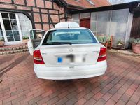 Usata Opel Astra 75 CV (55 kW) 2000 Bianco Coupé