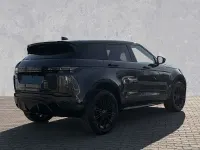 Neu Land Rover Range Rover evoque SE Dynamic 163 PS (119 kW) 2026 Grau SUV