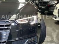 gebraucht Audi S5 3.0 TFSI S tronic quattro Side Panoram Kamera