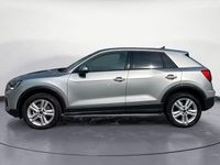 Second-hand Audi Q2 Advanced Plus 116 CP (85 kW) 2025 Argintiu SUV