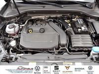 Gebraucht Audi Q2 S-Line 150 PS (110 kW) 2022 Mythosschwarz (metallic) SUV