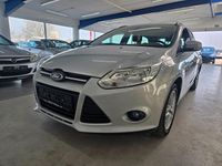 Gebraucht Ford Focus Trend 105 PS (77 kW) 2012 Kombi