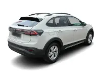 Gebraucht VW Taigo Life 2025 Grau SUV