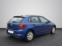 gebraucht VW Polo Polo Highline 1.0 TSI