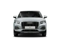 Gebraucht Audi Q2 Advanced Plus 116 PS (85 kW) 2025 Pfeilgrau perleffekt SUV