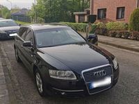 gebraucht Audi A6 4f 3.2 fsi