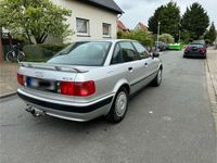 gebraucht Audi 80 - 2,0E - 1994