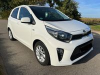 gebraucht Kia Picanto 1.2 Dream-Team Edition