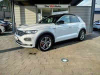 gebraucht VW T-Roc Sport