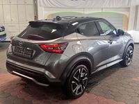 Gebraucht Nissan Juke 150 PS (110 kW) 2025 Grau SUV