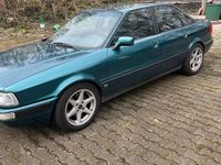 gebraucht Audi 80 v6, 2,6, Top-Zustand