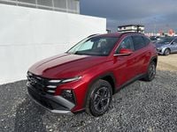 Neu Hyundai Tucson Style 150 PS (110 kW) 2025 Ultimate red r1p SUV