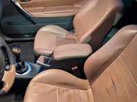 Gebraucht Renault Mégane Cabriolet Dynamique 135 PS (99 kW) 2006 Grau Cabrio