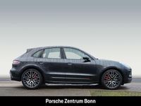 Gebraucht Porsche Macan GTS 441 PS (324 kW) 2023 Vulkangraumetallic SUV