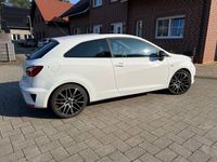 gebraucht Seat Ibiza SC 1.8 TSI 141kW Start&Stop Cupra Cupra