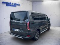 Neu Ford Tourneo Custom Active 2026 Van