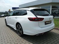 gebraucht Opel Insignia Ultimate