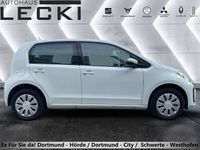 gebraucht VW up! up! move1.0 MPi *SHZ*CLIMATRONIK*ALLWETTER*DAB*