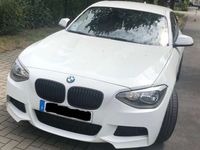 gebraucht BMW 114 114 i