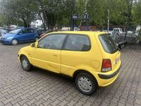 Gebraucht Honda Logo 65 PS (47 kW) 1999 Other Kleinwagen