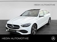 Gebraucht Mercedes C300e Avantgarde 313 PS (230 kW) 2025 Weiß Limousine