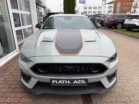 Gebraucht Ford Mustang Fastback 460 PS (338 kW) 2022 Grau