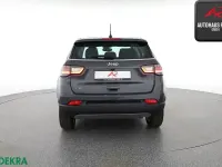 Occasion Jeep Compass Altitude 131 ch (96 kW) 2025 Gris SUV