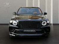 Gebraucht Bentley Continental GT 551 PS (405 kW) 2023 Schwarz SUV