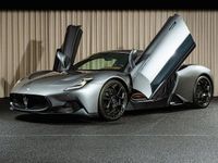 Gebraucht Maserati MC20 630 PS (463 kW) 2022 Grau