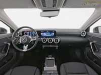 Gebraucht Mercedes A200 Advanced Plus 163 PS (119 kW) 2025 Schwarz Limousine