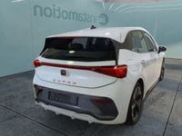 gebraucht Cupra Born LM19 PILOT-M NAVI KAMERA DISTANZ SITZH