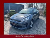 Gebraucht Kia Rio Vision 84 PS (61 kW) 2022 Grau Limousine