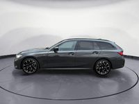 Gebraucht BMW 330 286 PS (210 kW) 2025 Grau Kombi