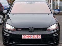 gebraucht VW Golf VII Lim. GTI Clubsport *8 Räder*DSG*Xenon*